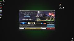  Yeni: Final Fantasy XIV: Heavensward Benchmark