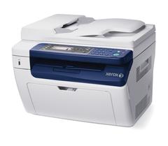  XEROX 3045V_NI WORKCENTRE yazıcı