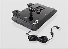  Qanba Q1 arcade joystick sıfır !!!