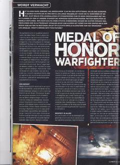  Medal of Honor: Warfighter [Ana Konu - 26 Ekim!]