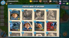  Satilik Ucuz Boom Beach Hesabi