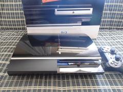  SATILDI PlayStation 3 - FAT KASA - PAL - 230 TL