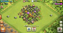  Clash Of Clans Günlüğüm [0'dan itibaren] [TH9] (16.02.2015)