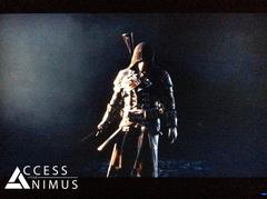  Assassin's Creed Roque (PS3) - ANA KONU