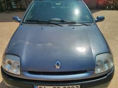  Renault Clio 1.4 | 2001 | 122 Bin | Sigortalı,Muayeneli | 2.Sahibinden |