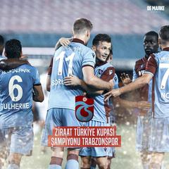 🔴🔵 Trabzonspor 2020 / 2021 Sezonu [ANA KONU]