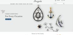  Mücevherler Artık Online Satışta
