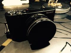 Sony Dsc-RX 100 ( I-II-III-IV-V ) Kullananlar Kulübü - Fotoğraf Paylaşımı