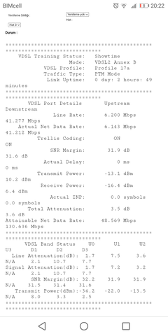 TTnette tahahütüm bitti VDSL taşıyacağım hangi firmaya taşıyayım