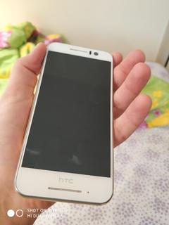 HTC one S 9 Arızalı.