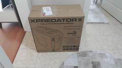  AeroCool Xpredator 2 - Detaylı İnceleme! Türkiye'de İlk!