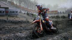 MXGP3: The Official Motocross Videogame [PS4 ANA KONU]