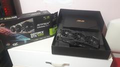 Asus rog strix 1060 6gb