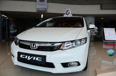 2012-15 Honda Civic Sedan İlk Mesajı Okuyunuz