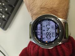 Samsung Galaxy Watch 1 [ANA KONU]
