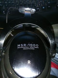  Gemini HSR-1000 (takstar pro 80) İnceleme