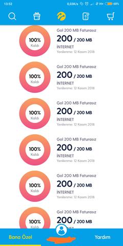 Turkcell Goller Cepte Maç Seçimi