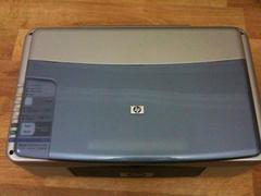 HP Psc 1315 All-In-One Yazıcı+Tarayıcı+Fotokopi Makinası | DonanımHaber  Forum