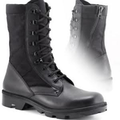 askerler yazin neden cizme giyer