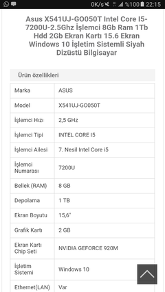 Bu Laptop Yeterli Midir? 