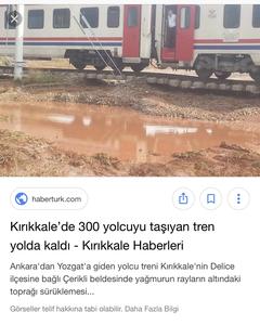 Tekirdağ/Çorlu Tren Kazası | 29 Ölü, 124 Yaralı (Cinayeti!)