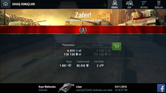 World of Tanks Blitz (Ana Konu)