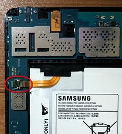 Samsung Galaxy Tab 3 Şarj Olmuyor ve Açılmıyorsa KESİN ÇÖZÜM !!!