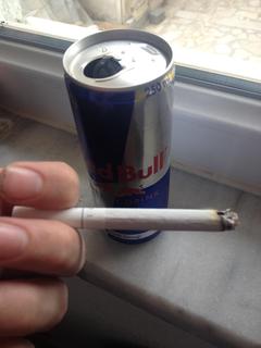  Redbull # Sigara Keyf SSli