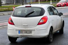  Yeni Opel Corsa testlere başladı