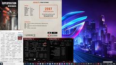 Unigine Superposition GPU Benchmark 2017 (Yeni Teknolojiler)