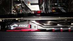  MSI GTX 1060 GAMİNG X 6GB DENEYİMİ