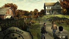  The Walking Dead : The Game [4.Bölüm Çıktı]