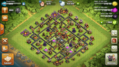  145 Level Th10 Satılık Hesap