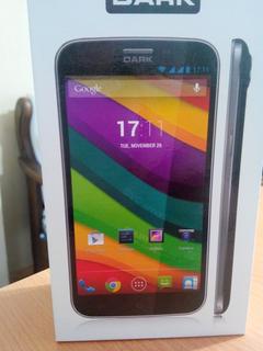  DARK EVO P60 6 INCH qHD IPS QUAD CORE 8 MP AKILLI TELEFON