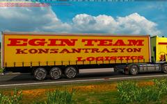  ETS2  FOTOĞRAF & VİDEO ALBÜMÜ