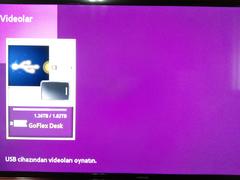  Samsung UE-40F6100 İncelemem