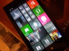  Nokia Lumia Ekran Titreme Sorunu
