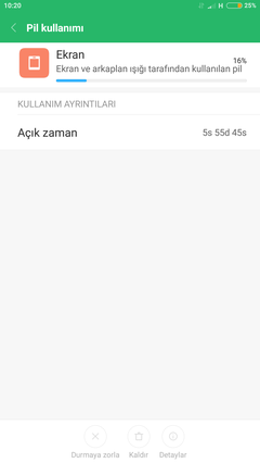 Xiaomi Mi Note 3 Kullanıcı Kulübü [ANA KONU]