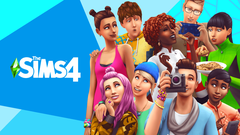 The Sims 4 [PS4 ANA KONU] - ÜCRETSİZ