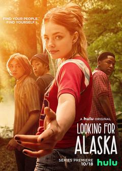 Looking for Alaska (2019) Hulu - Mini Dizi 