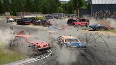 Wreckfest [PS5 / PS4 ANA KONU]