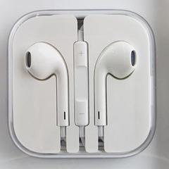  Satılık Earpods ve Sarj Adaptörü