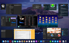 (Ss'li) Mac Bilgisayarları 10x Kat hızlandırma Tekniği