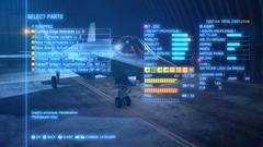 ACE COMBAT 7 (PLAYSTATION ANA KONU)