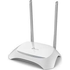 TP LİNK 840N ROUTER