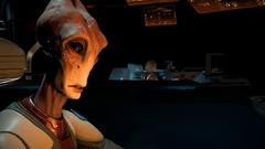 Mass Effect: ANDROMEDA Günlükleri (Andromeda hakkında şimdiye kadar bilinenler)