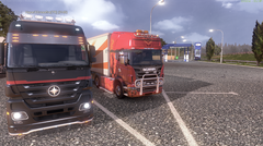  ETS2  FOTOĞRAF & VİDEO ALBÜMÜ