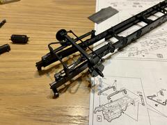 Model Otomobil Koleksiyonu ve yapımı, 1/24 ölçek