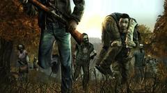  The Walking Dead : The Game [4.Bölüm Çıktı]