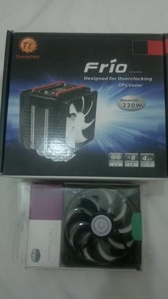  THERMALTAKE FRIO işlemci soğutucu